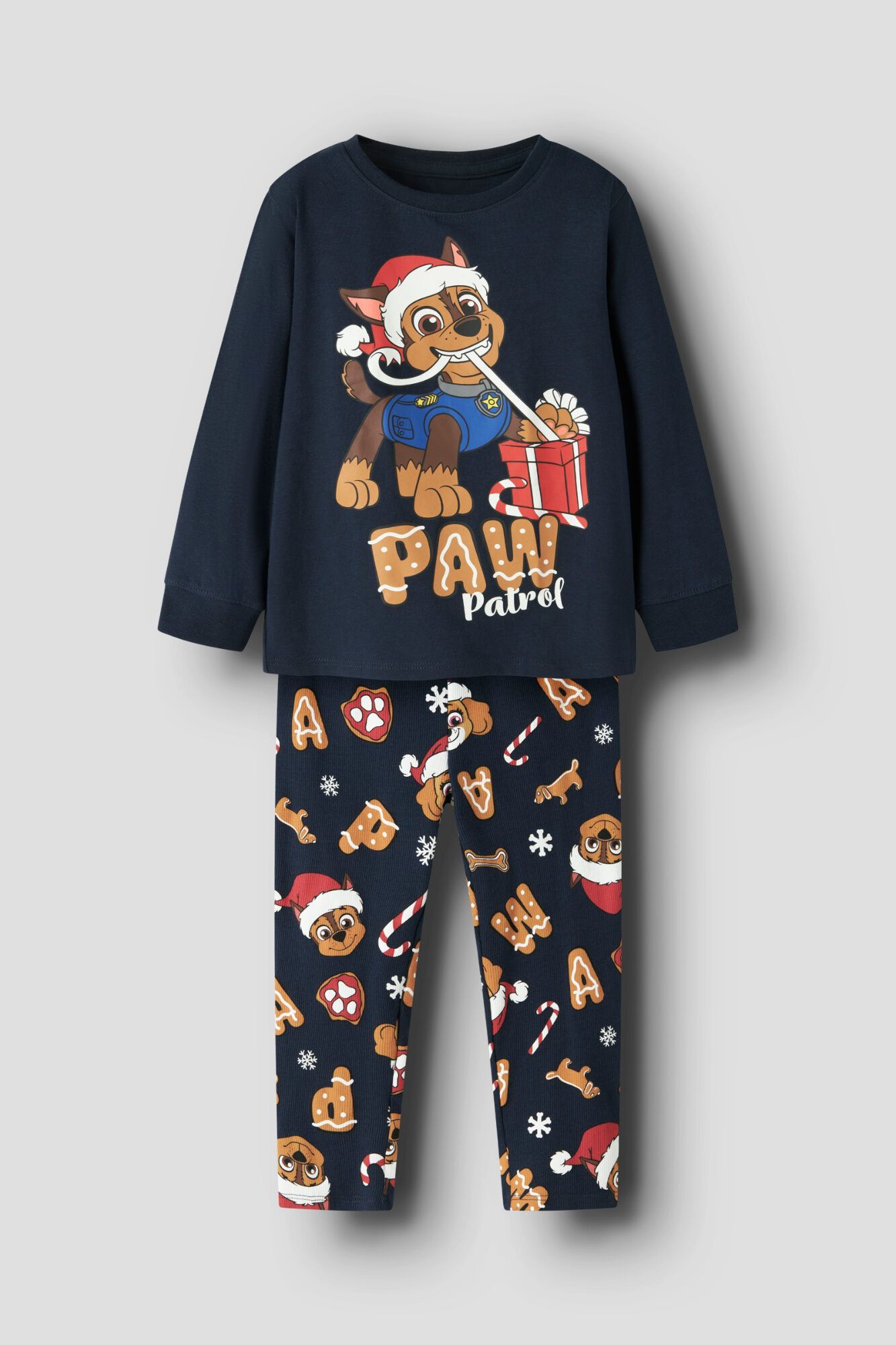 Name it Paw Patrol pyjamas
