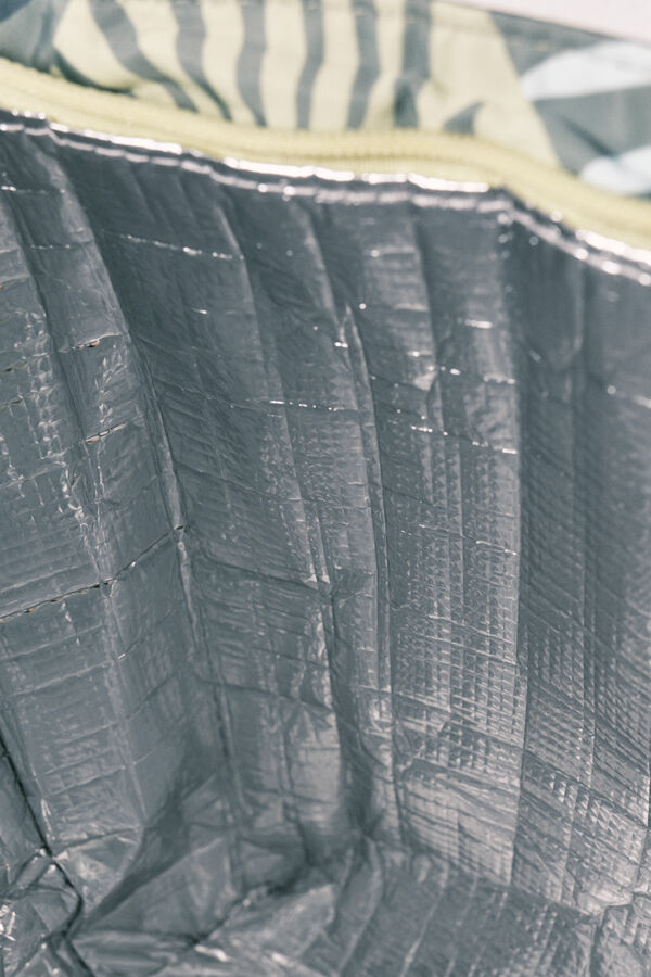 Women'secret Sac isotherme porte-aliments Stitch imprim&eacute;