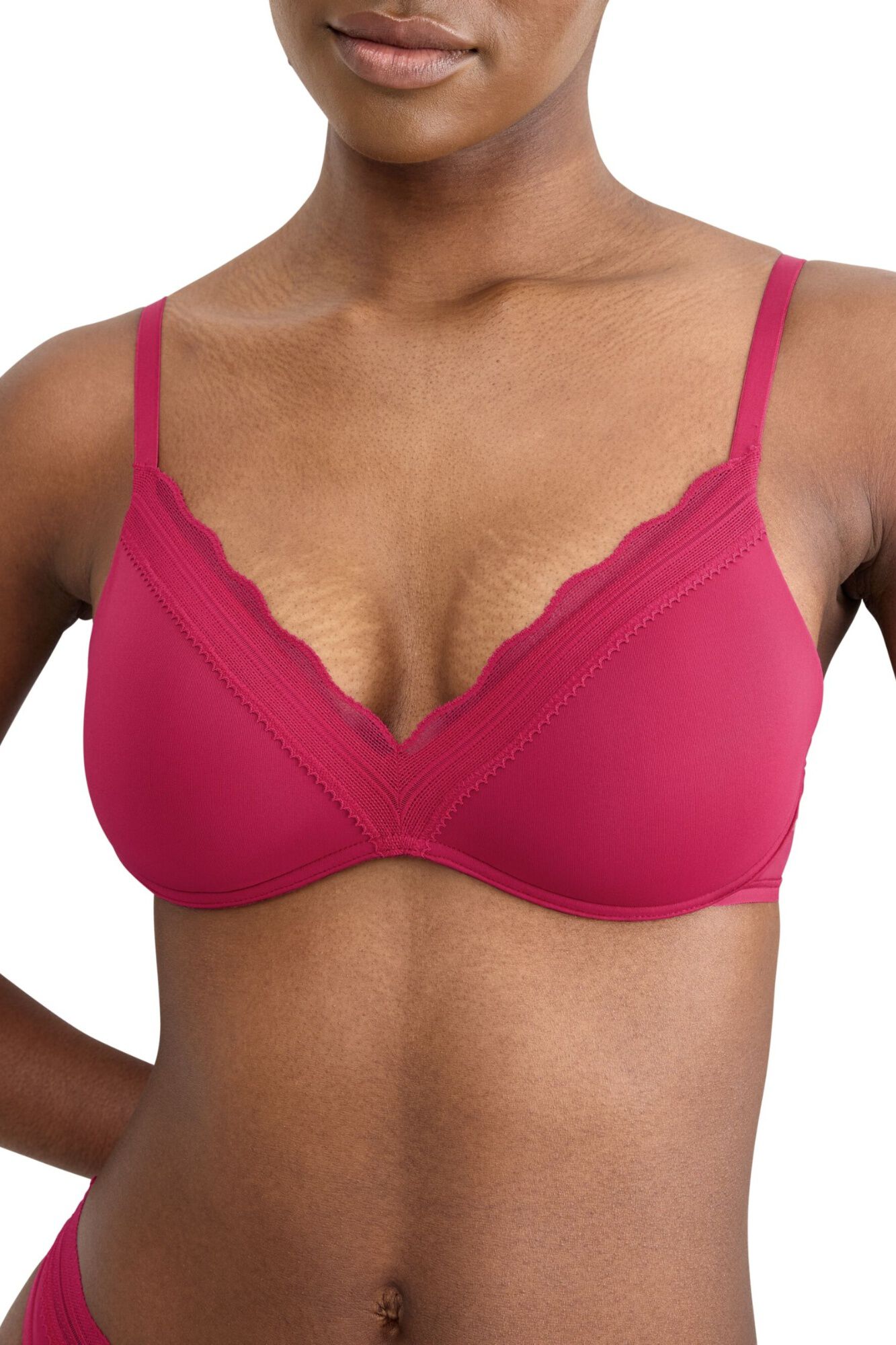 Sloggi Sloggi foam top bra