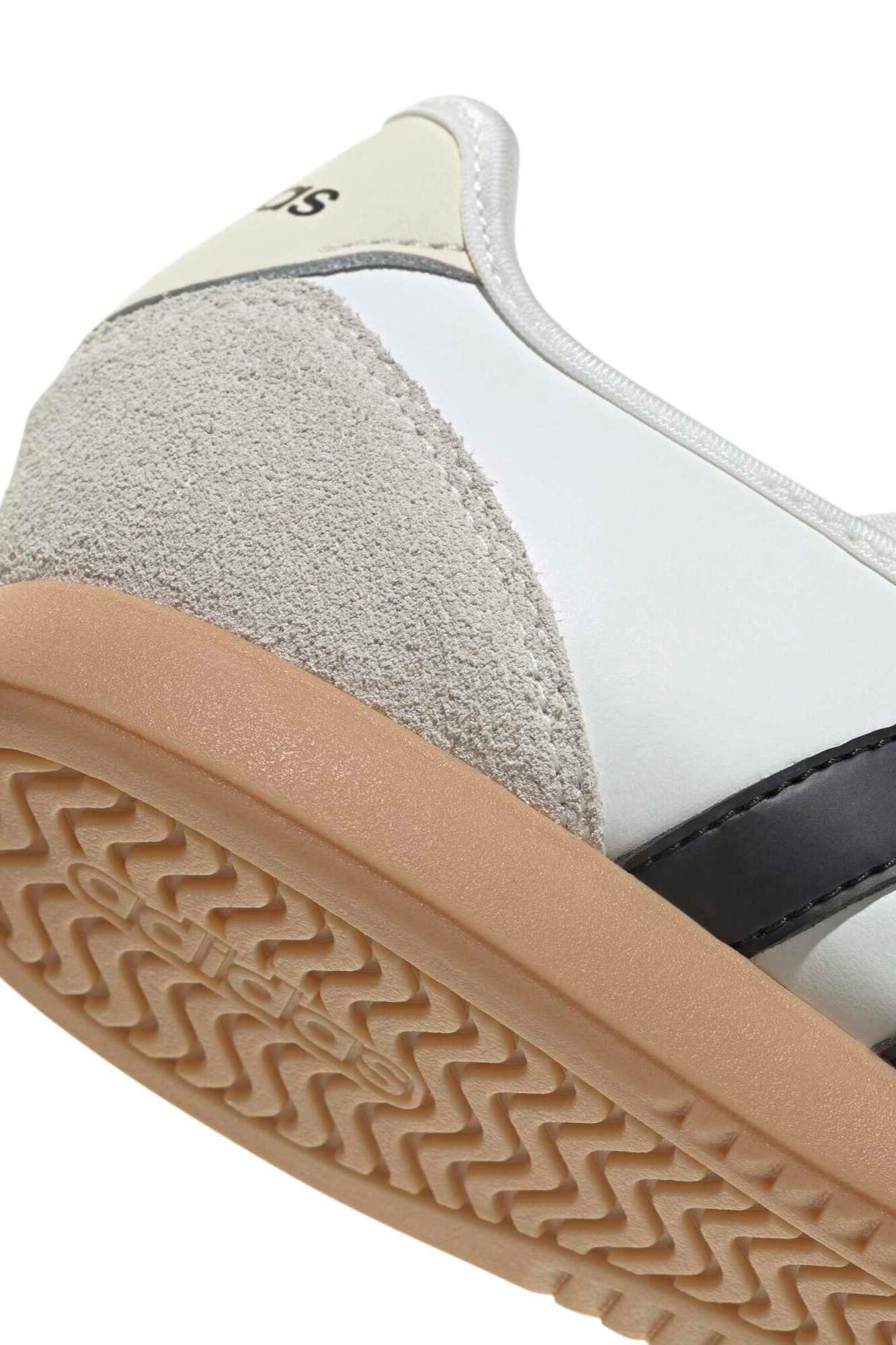 Adidas Zapatillas merceditas 3 bandas Barreda