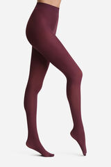 DIM Panty opaca Higo 50 Deniers morado/lila