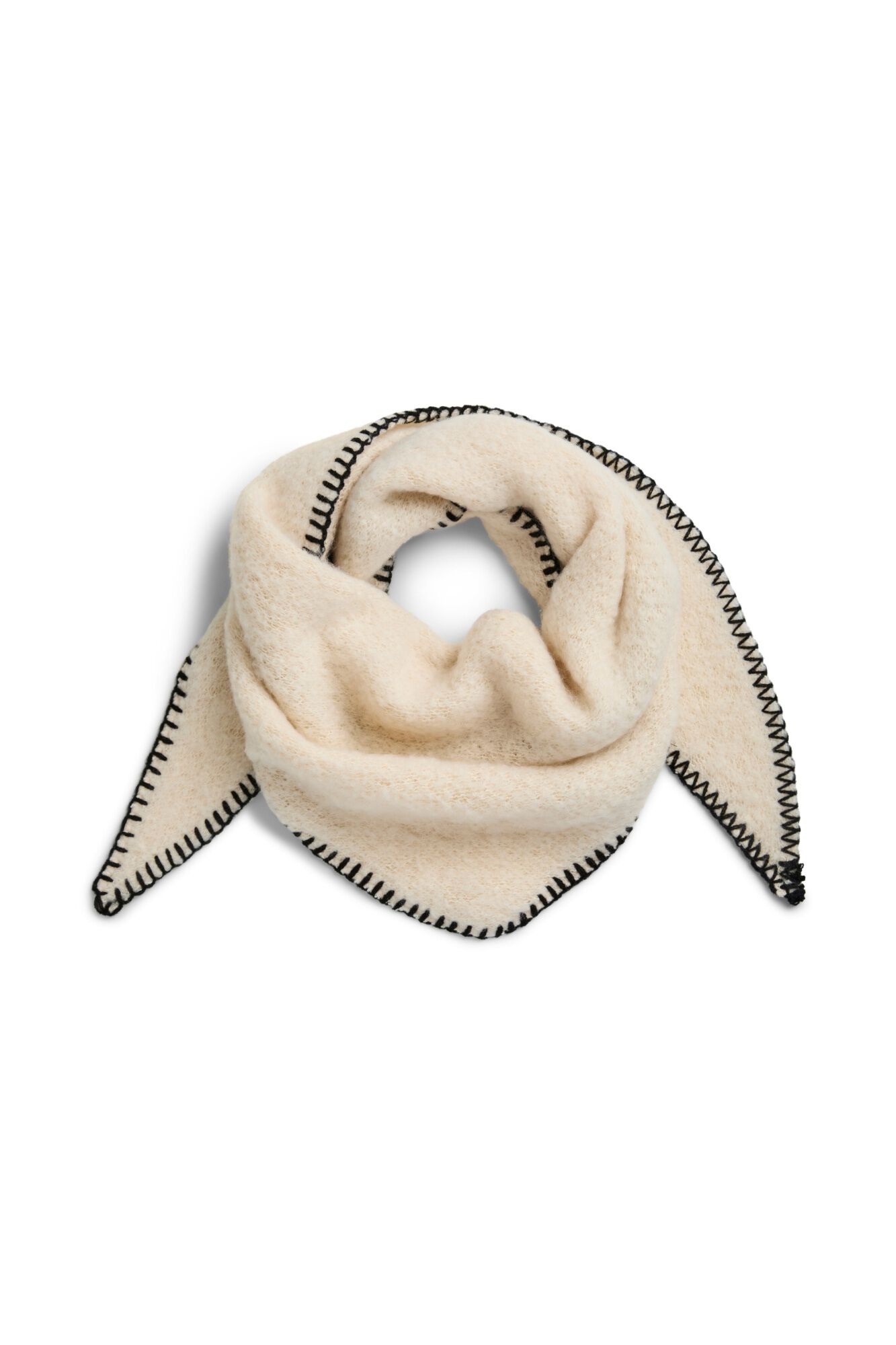 Pieces Bufanda mini