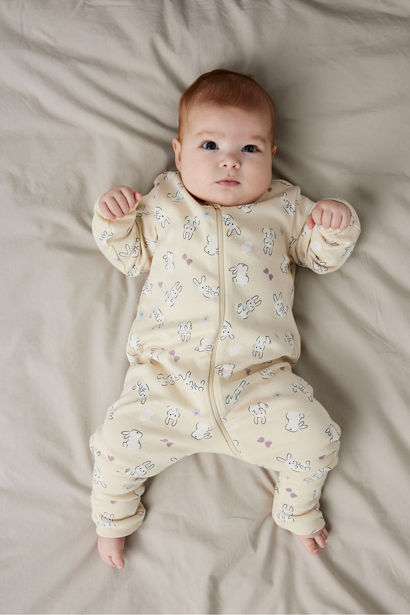 Name it Baby pajama set