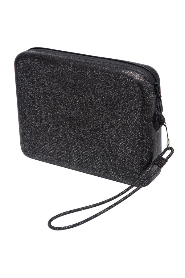 Havaianas Neceser Havaianas Purpurina black