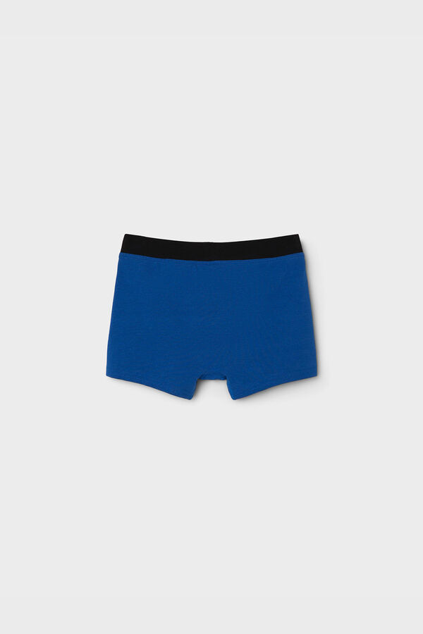 Name it 2er-Pack Boxershorts Blau
