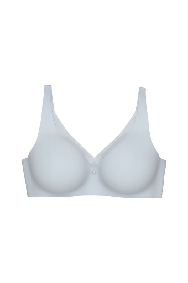Triumph Shaping bra grey