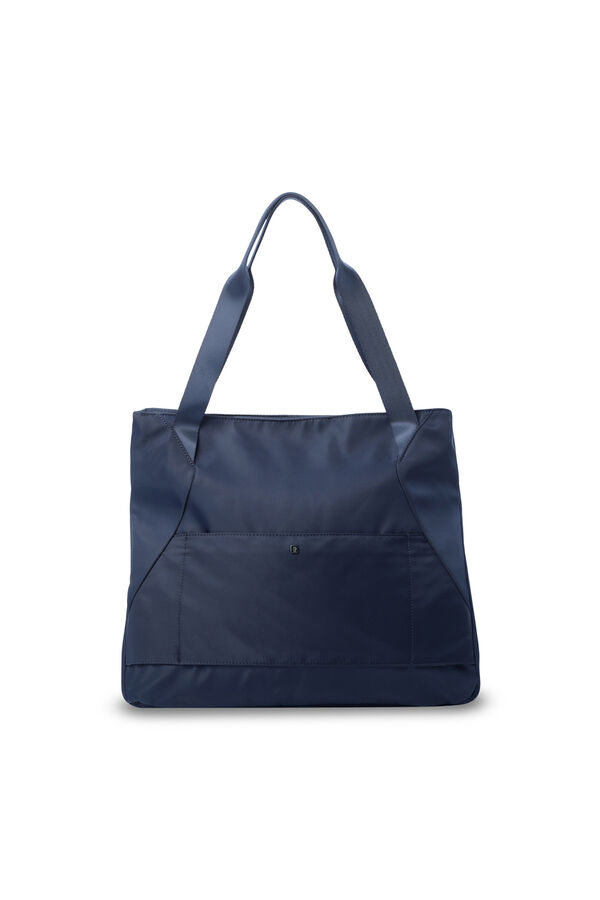 Totto Bolso Roxanne azul