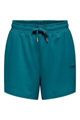 Womensecret Essential sports shorts bleu