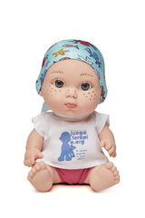 Womensecret David Bisbal Baby Doll  Weiß