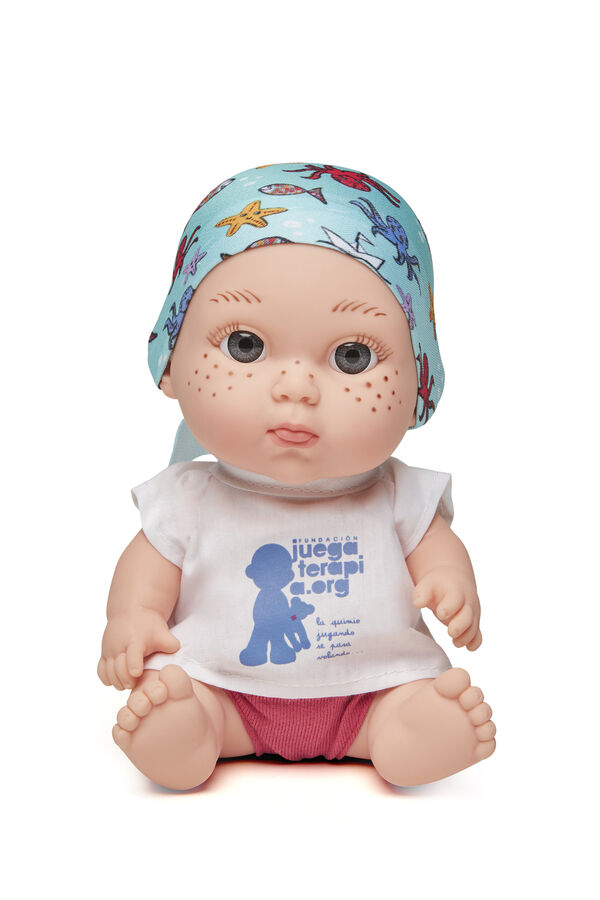 Womensecret David Bisbal Baby Doll  Bijela