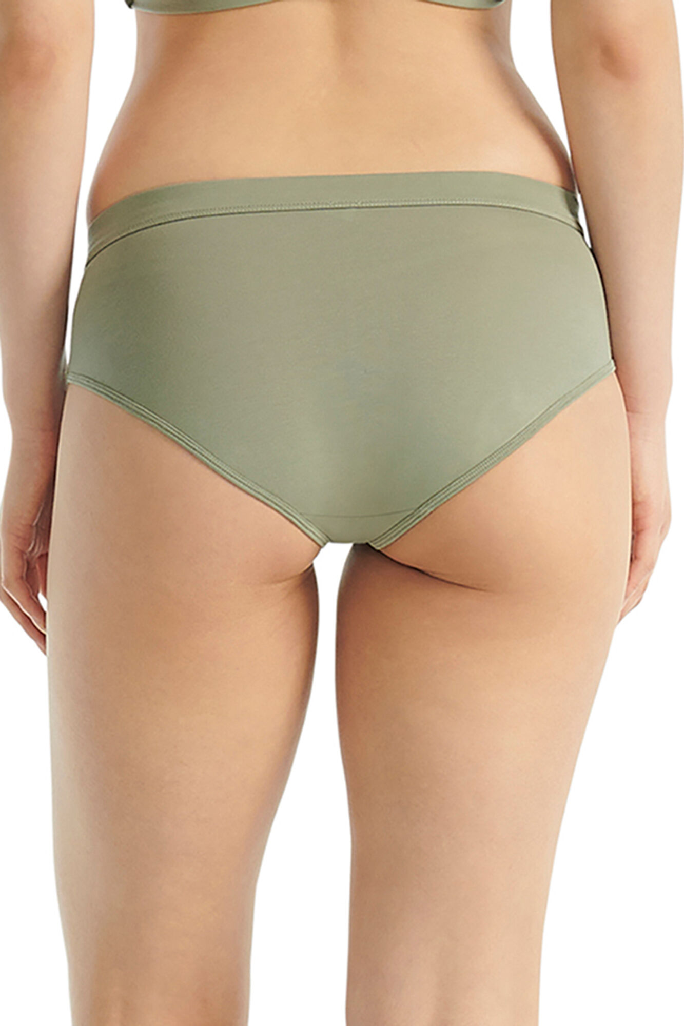 Adidas Active Essential Cotton 3 Stripes Panties