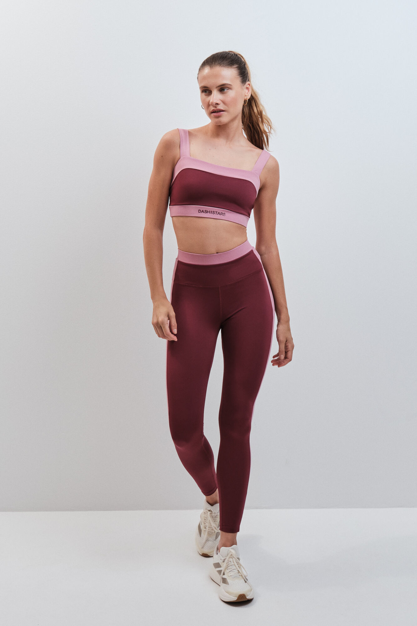 Womensecret Bra and leggings set 