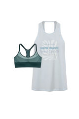 Womensecret Comfort and top set 