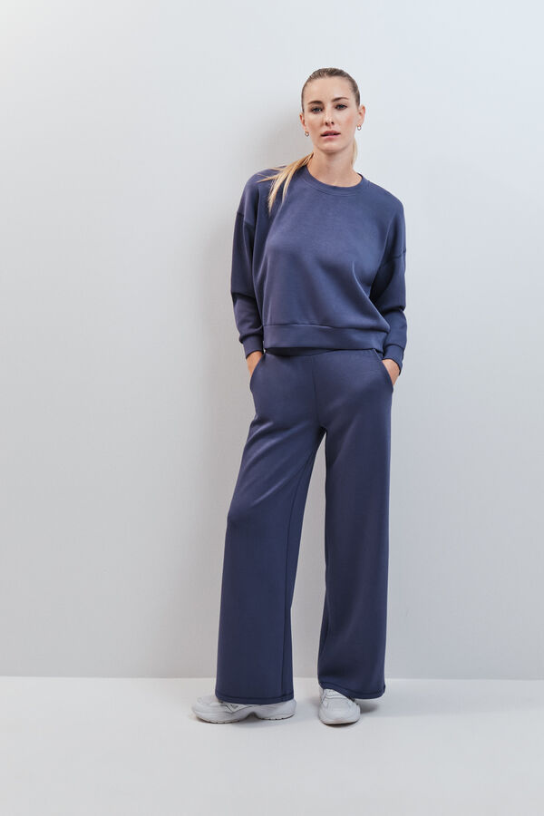 Womensecret Sweatshirt and trousers set 