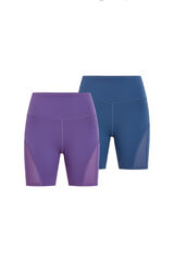 Womensecret Conjunto de leggings y leggings 