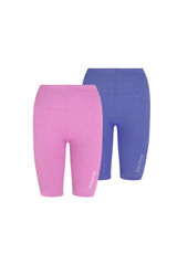 Womensecret Conjunto de leggings y leggings 