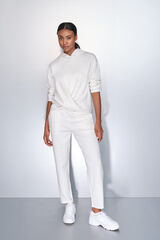 Womensecret Sweatshirt and trouser set 