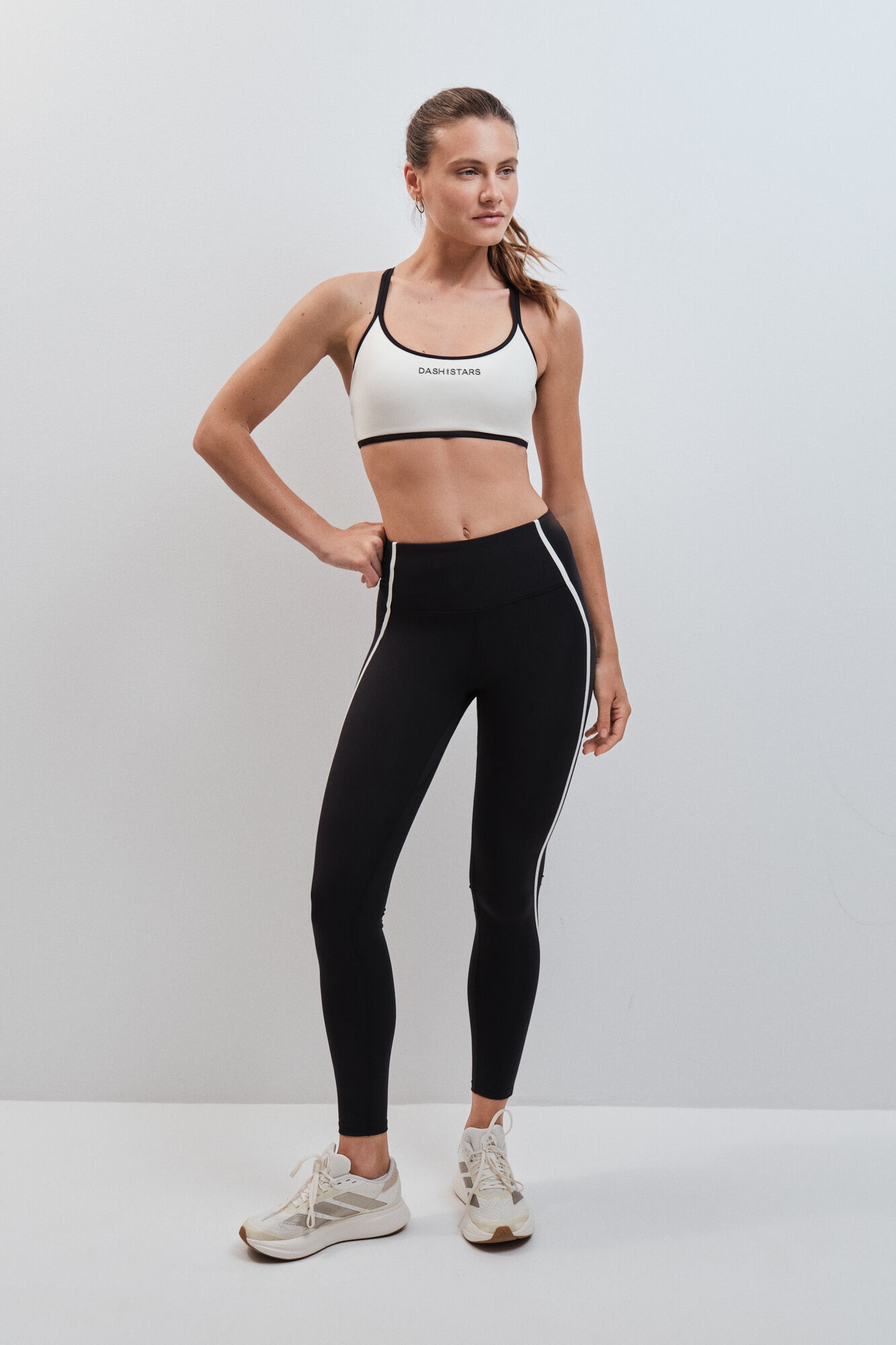 Womensecret Bra and leggings set 