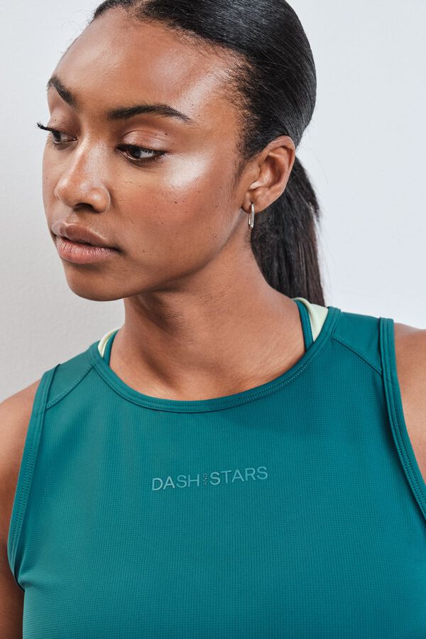 Womensecret T-Shirt and short set 