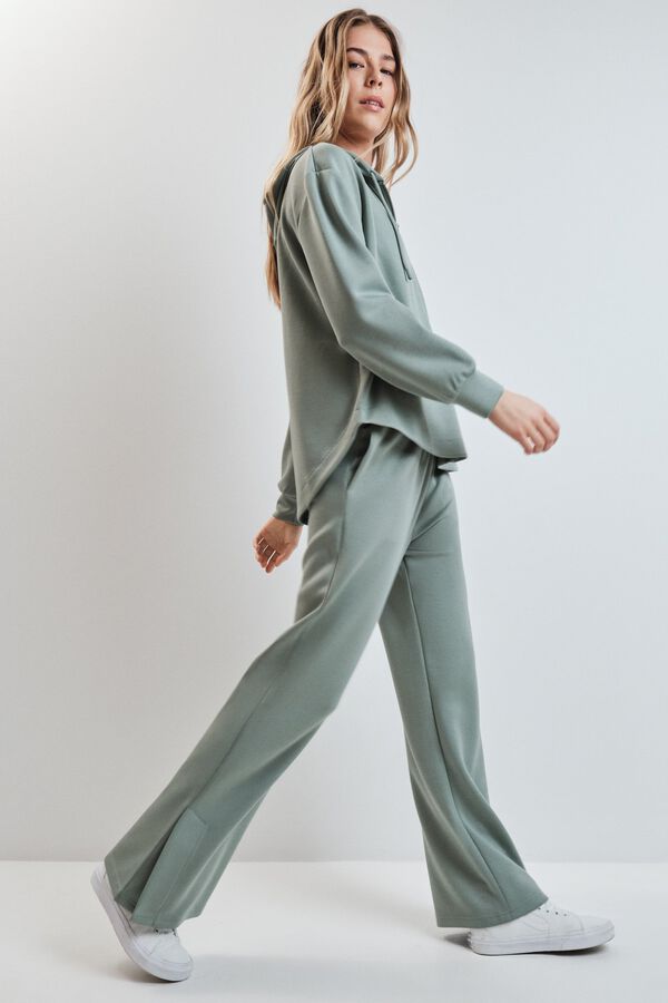 Womensecret Trousers and trousers set 