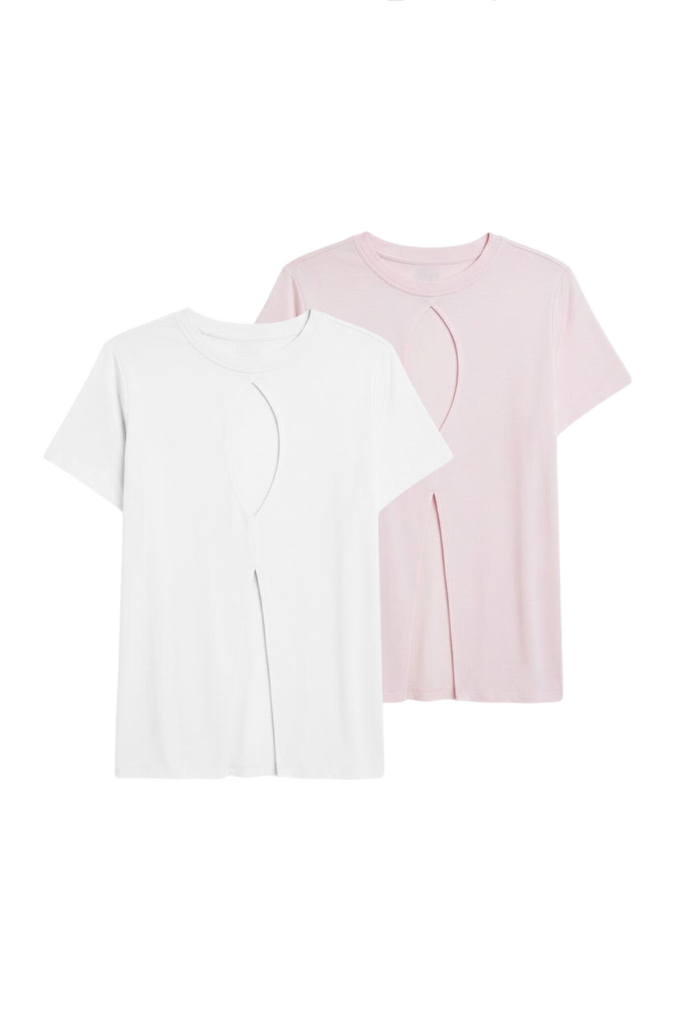 Womensecret Rosa und wei&szlig;es im Set 