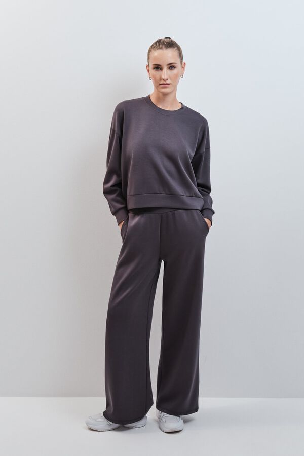 Womensecret Sweatshirt and trousers set 