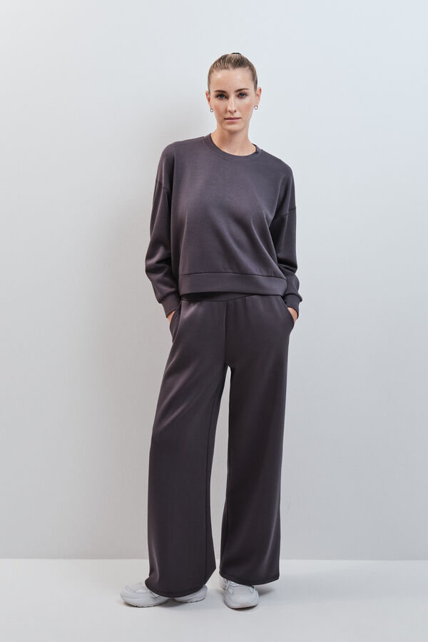 Womensecret Sweatshirt and trousers set 