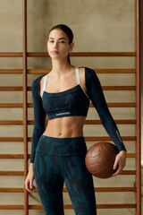 Womensecret Strecth and stretch set 