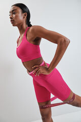 Womensecret Conjunto de sujetador y leggings 