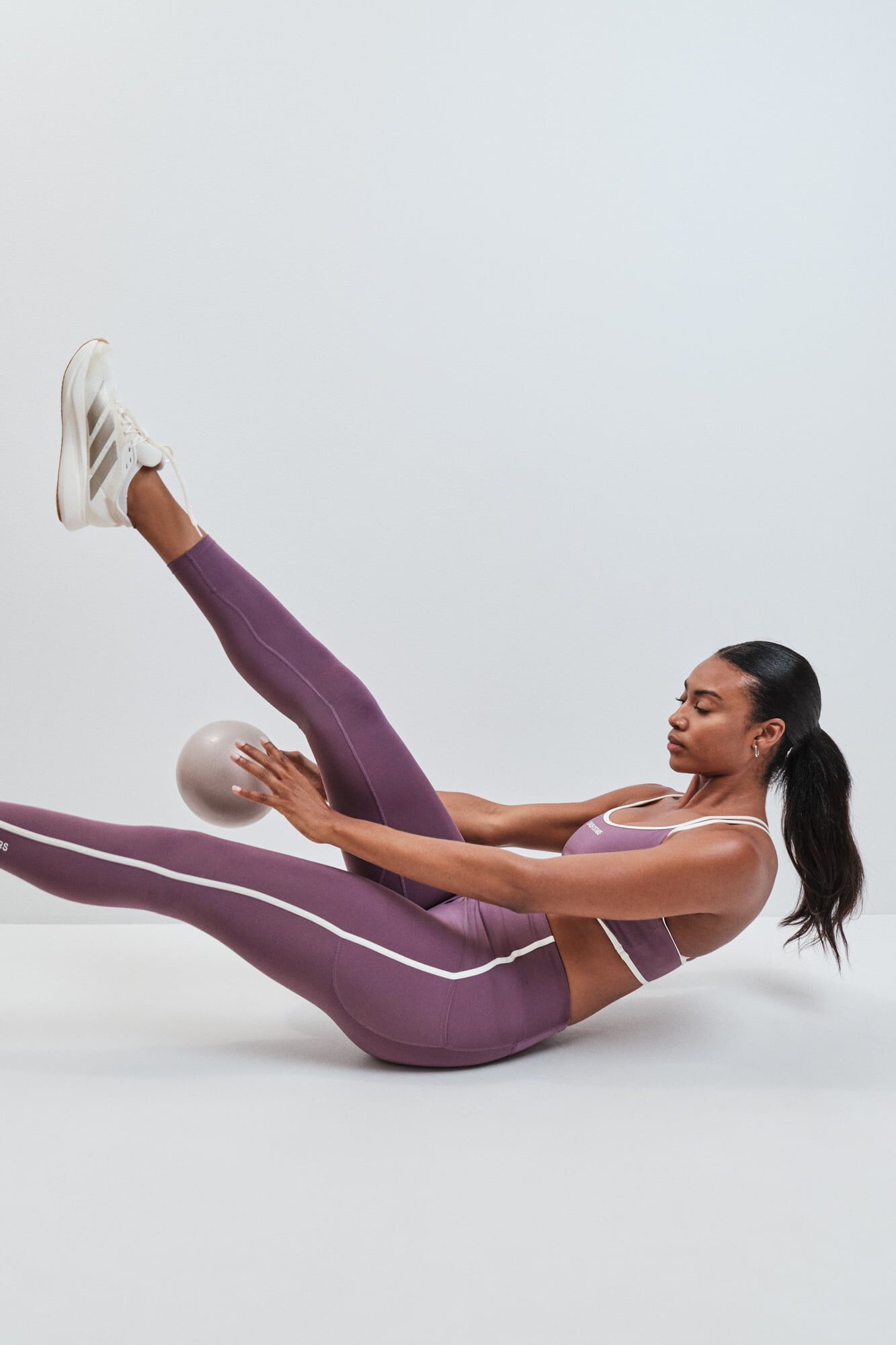Womensecret Conjunto de leggings y leggings 
