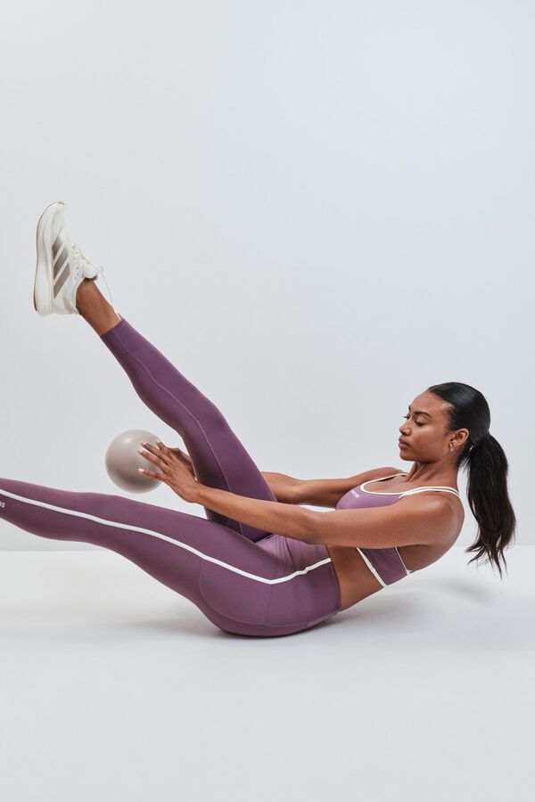 Womensecret Conjunto de leggings y leggings 