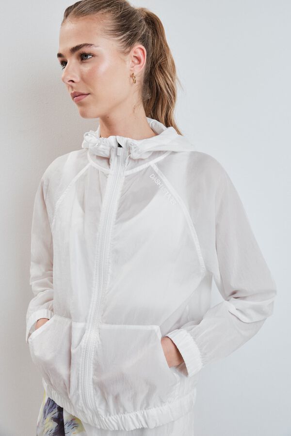 Womensecret Jacket and playsuit set 