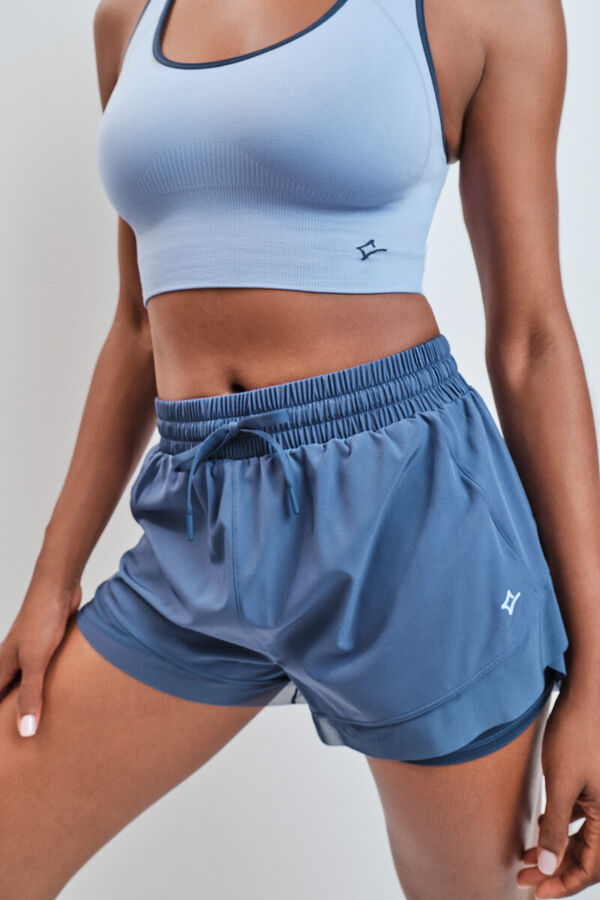 Womensecret T-Shirt and short set 