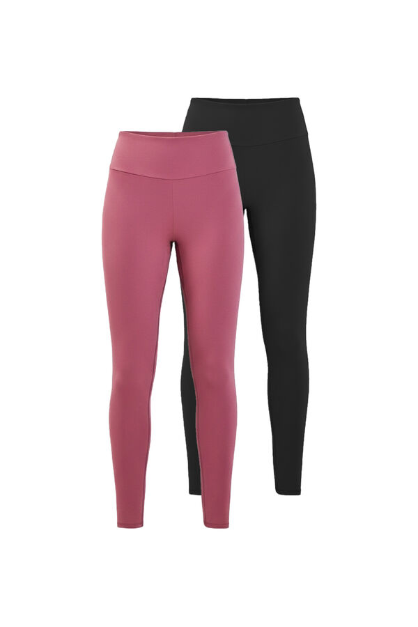 Womensecret Move and move set 