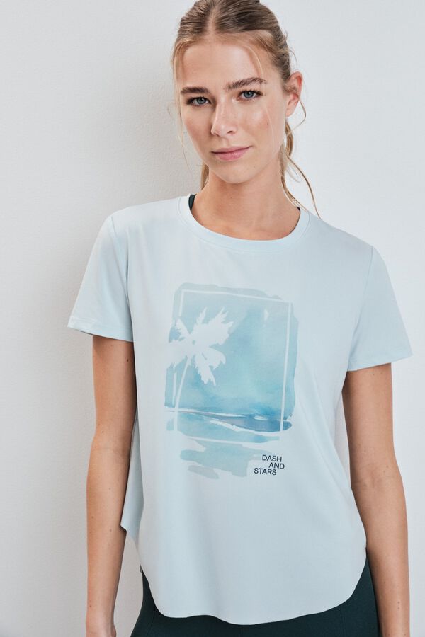 Womensecret T-Shirt and t-shirt set 