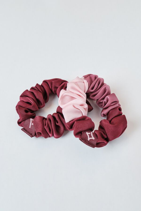Womensecret Bag and ties set 