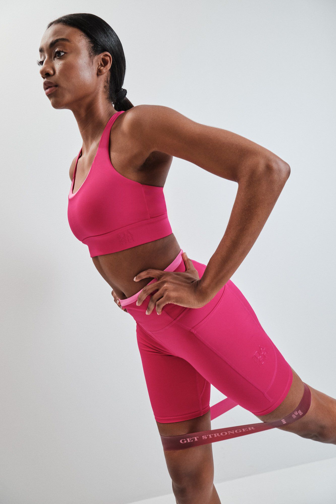 Womensecret Stretch and stretch set 