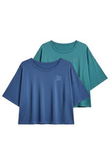 Womensecret T-Shirt and are set 