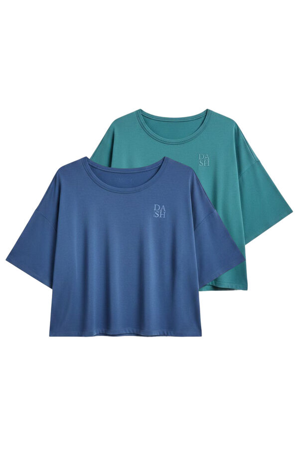 Womensecret T-Shirt and are set 