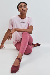 Womensecret T-Shirt and move set 