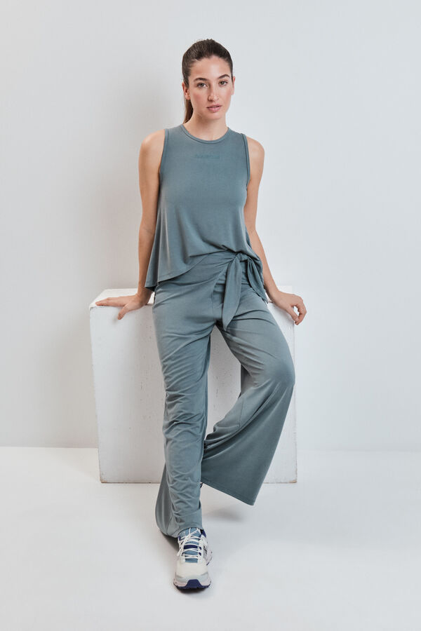 Womensecret Top and trousers set 
