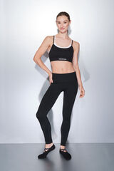 Womensecret Bra, socks and black set 