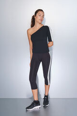 Womensecret T-Shirt and leggings set 