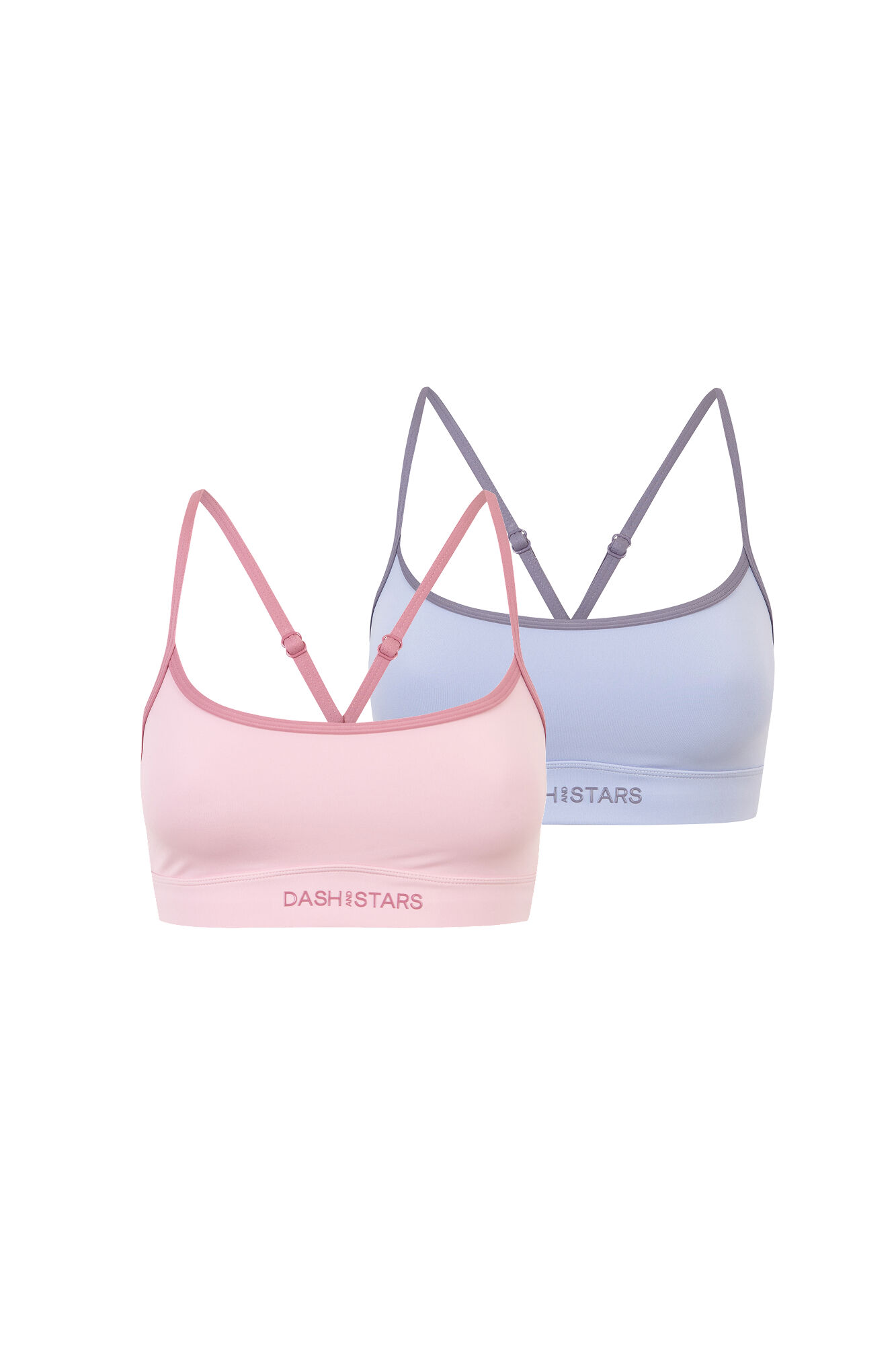 Womensecret Conjunto de sujetador y sujetador 