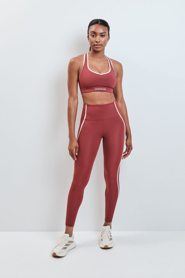 Womensecret Bra and leggings set 