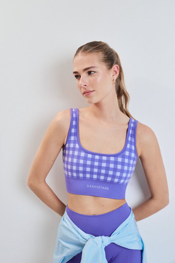 Womensecret Ensemble soutien-gorge et legging 