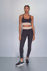 Womensecret Bra and leggings set 