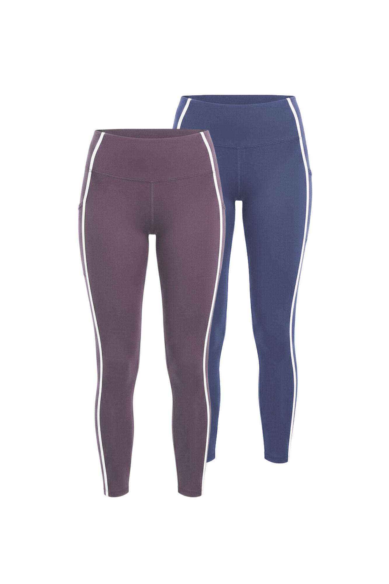 Womensecret Conjunto de leggings y leggings 