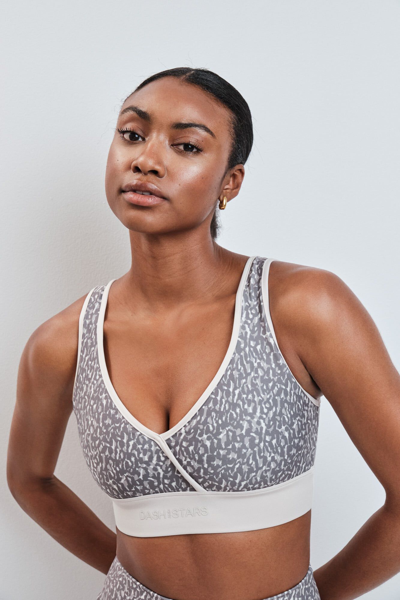 Womensecret Bra and leggings set 