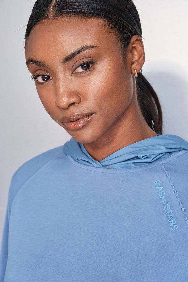 Womensecret Sweatshirt and trouser set 